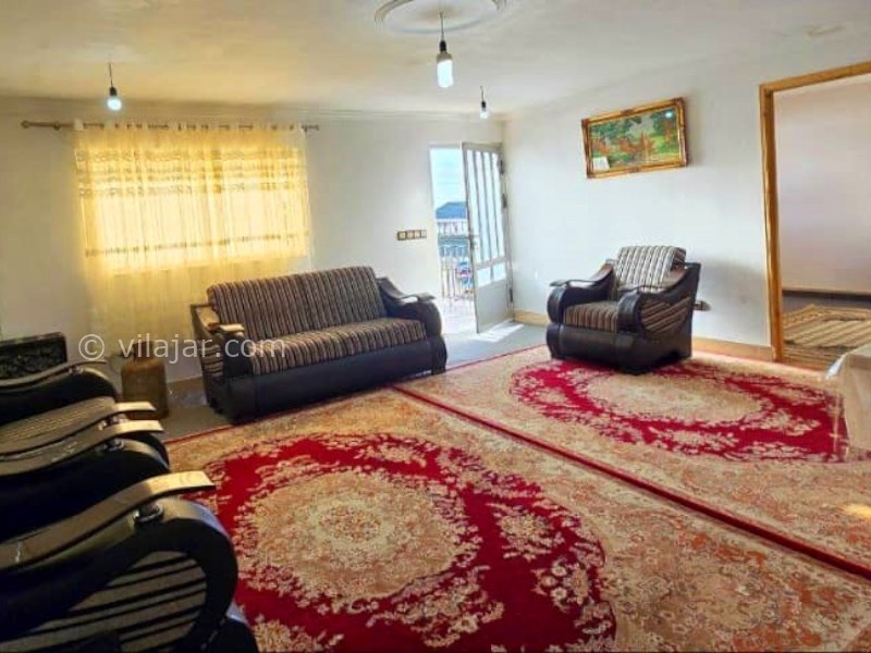 عکس شماره 873707 - اجاره ویلا در فیلبند جنگل ابر - 