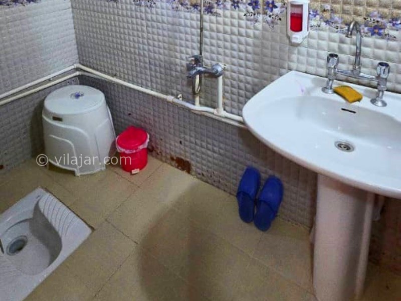 عکس شماره 873708 - اجاره ویلا در فیلبند جنگل ابر - 