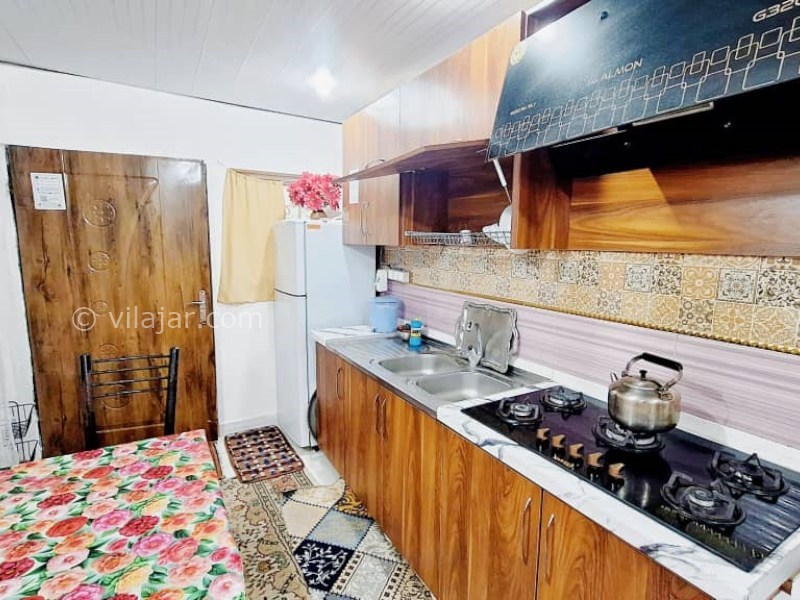 عکس شماره 873742 - اجاره خانه روستایی جنگلی در ماسال - 