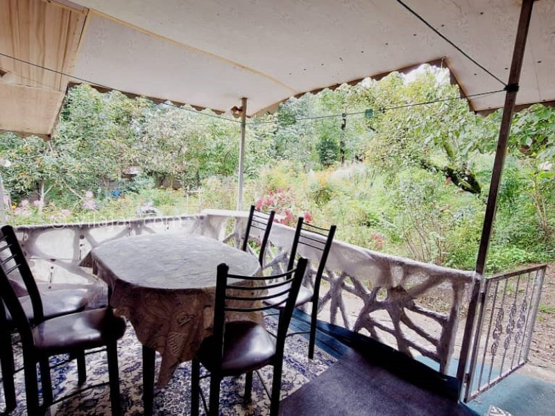 عکس شماره 873744 - اجاره خانه روستایی جنگلی در ماسال - 