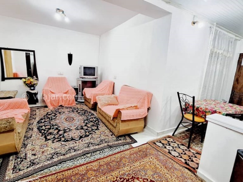 عکس شماره 873748 - اجاره خانه روستایی جنگلی در ماسال - 