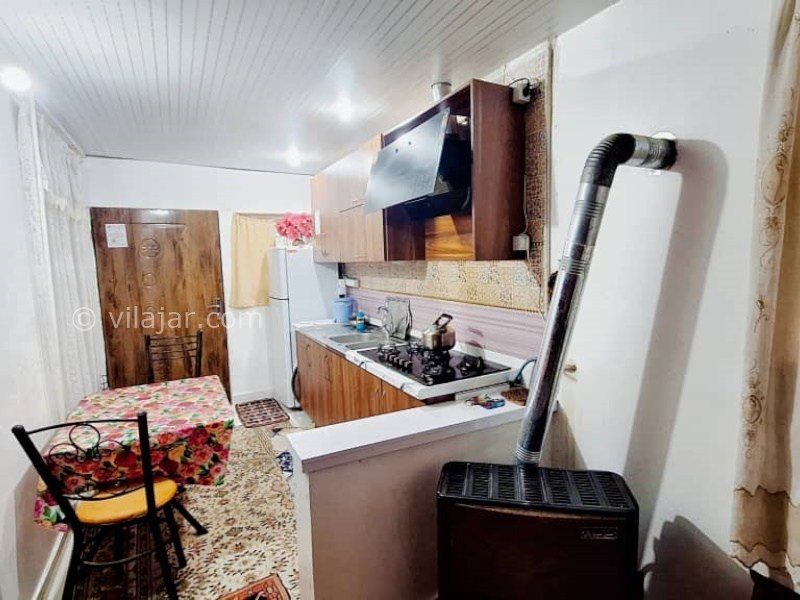 عکس شماره 873749 - اجاره خانه روستایی جنگلی در ماسال - 