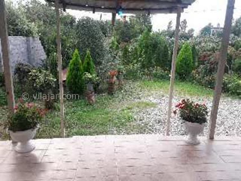 عکس شماره 873752 - اجاره ویلا در شیرود -