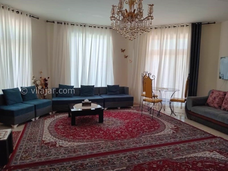 عکس شماره 873757 - اجاره ویلا نزدیک مشهد شاندیز - 