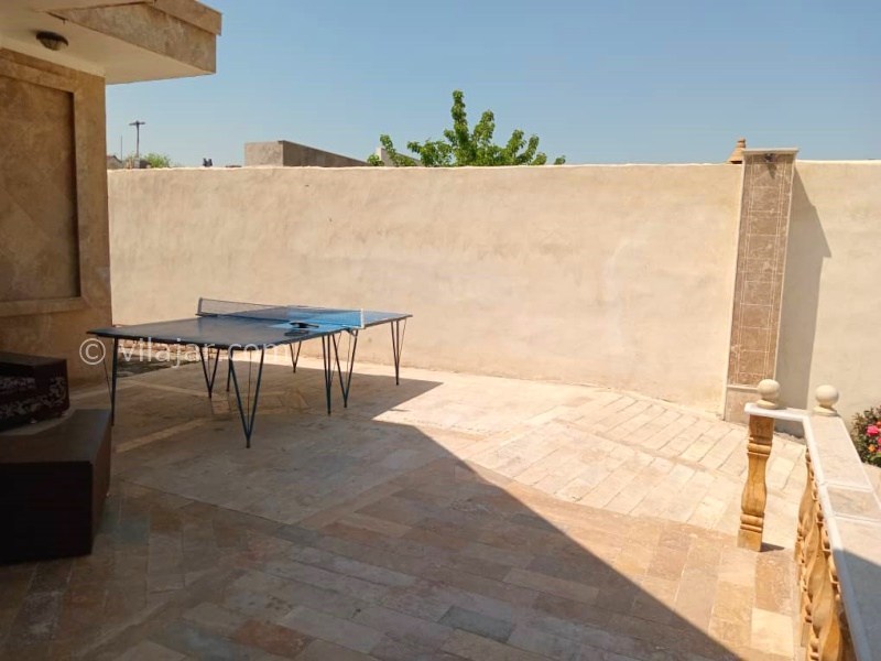 عکس شماره 873758 - اجاره ویلا نزدیک مشهد شاندیز - 