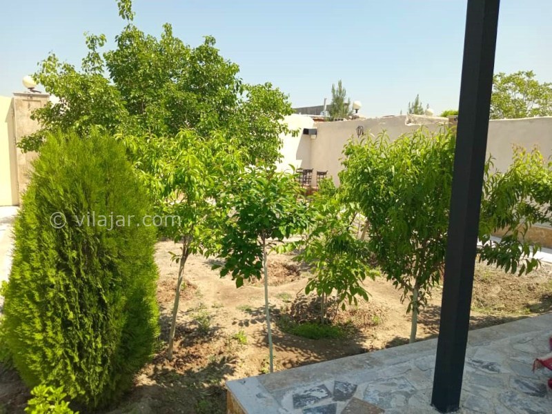 عکس شماره 873759 - اجاره ویلا نزدیک مشهد شاندیز - 