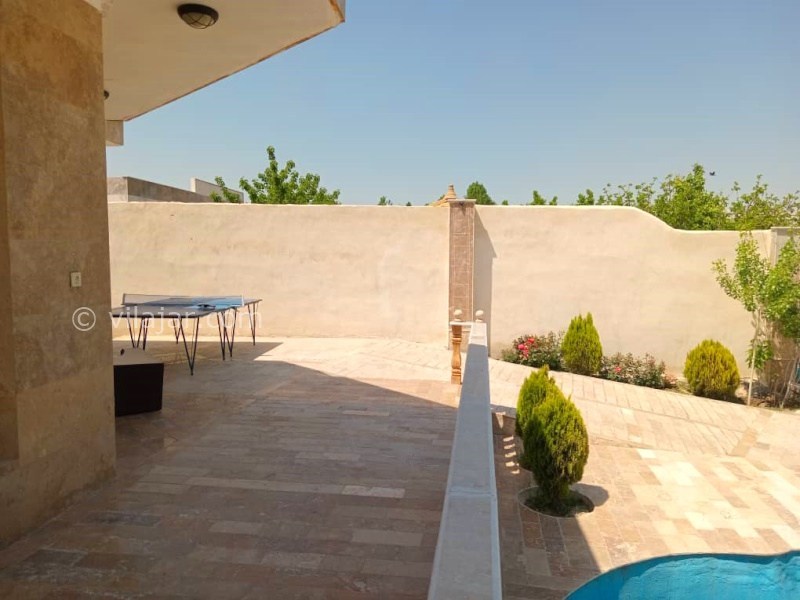 عکس شماره 873760 - اجاره ویلا نزدیک مشهد شاندیز - 