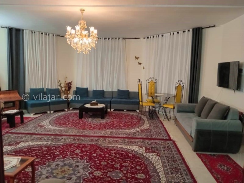 عکس شماره 873761 - اجاره ویلا نزدیک مشهد شاندیز - 