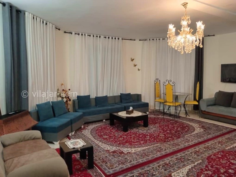 عکس شماره 873762 - اجاره ویلا نزدیک مشهد شاندیز - 
