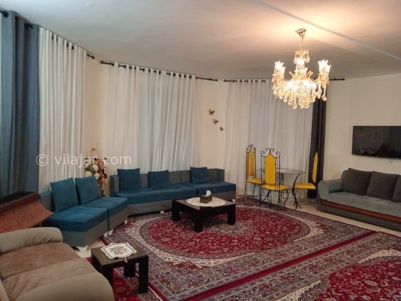 عکس شماره 873763 - اجاره ویلا نزدیک مشهد شاندیز - 