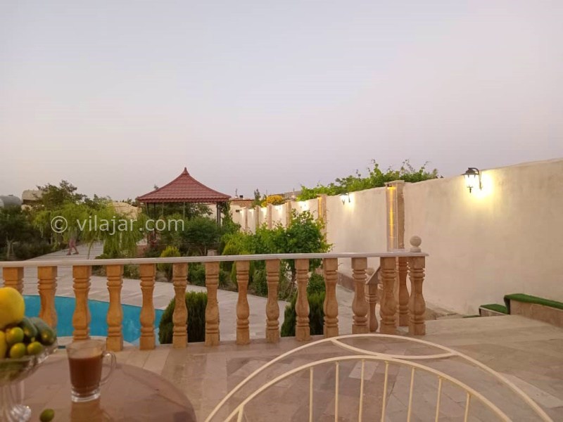 عکس شماره 873765 - اجاره ویلا نزدیک مشهد شاندیز - 