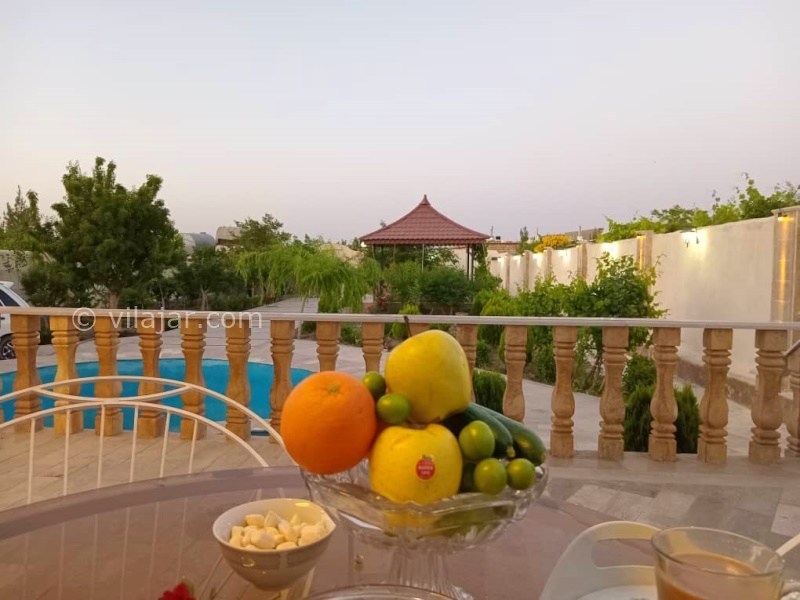 عکس شماره 873768 - اجاره ویلا نزدیک مشهد شاندیز - 