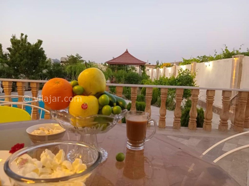 عکس شماره 873769 - اجاره ویلا نزدیک مشهد شاندیز - 