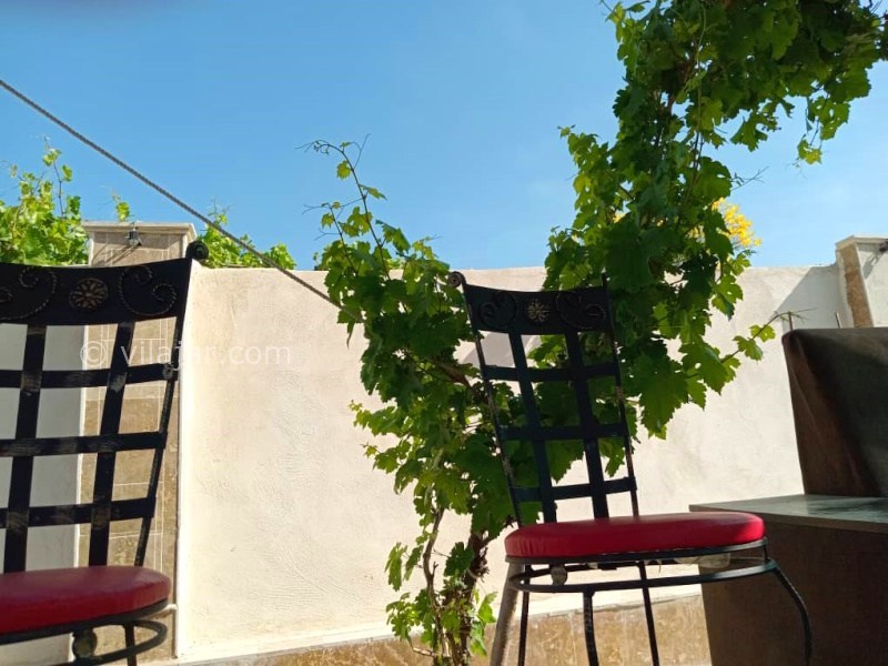 عکس شماره 873770 - اجاره ویلا نزدیک مشهد شاندیز - 