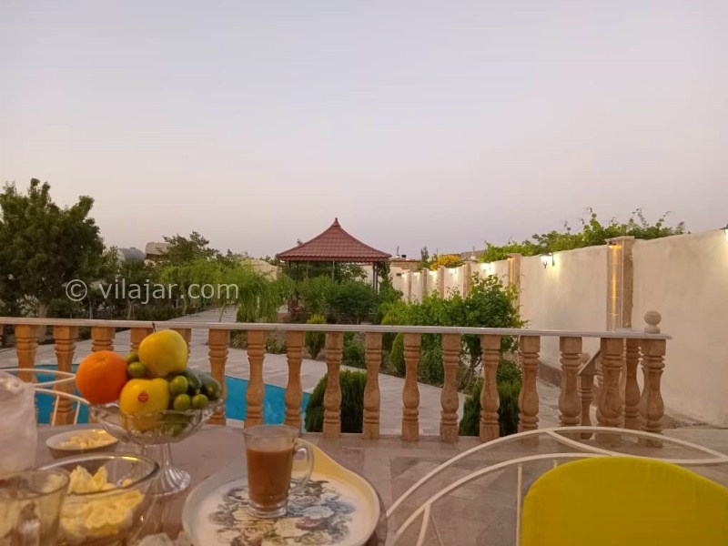 عکس شماره 873771 - اجاره ویلا نزدیک مشهد شاندیز - 