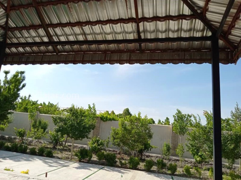 عکس شماره 873773 - اجاره ویلا نزدیک مشهد شاندیز - 