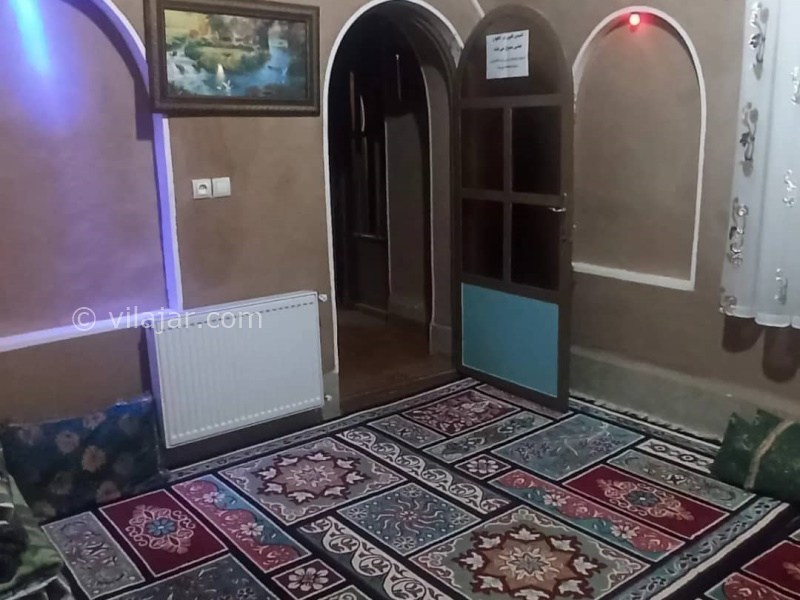 عکس شماره 873787 - اقامتگاه بومگردی مهر و ماه کویر - 