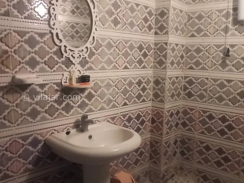 عکس شماره 873789 - اقامتگاه بومگردی مهر و ماه کویر - 