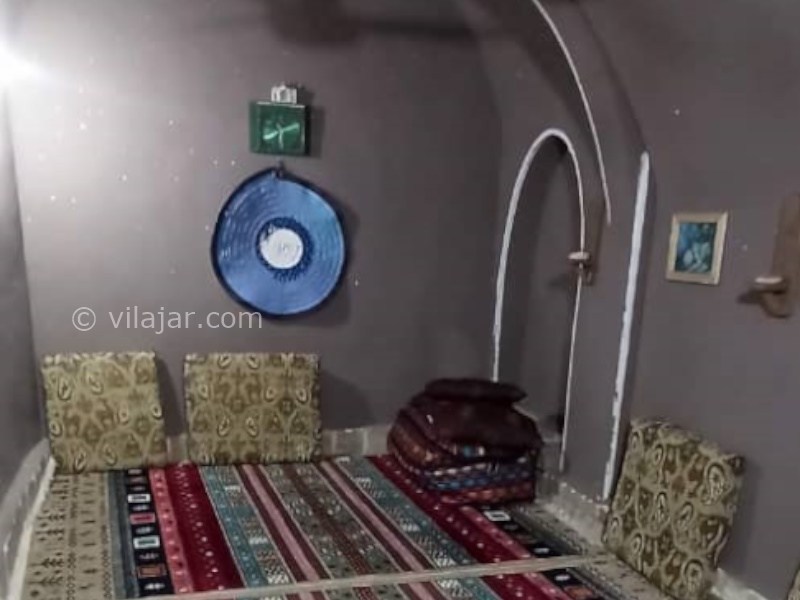 عکس شماره 873792 - اقامتگاه بومگردی مهر و ماه کویر - 