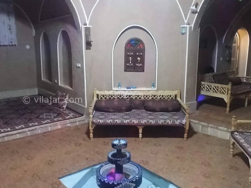 عکس شماره 873793 - اقامتگاه بومگردی مهر و ماه کویر - 