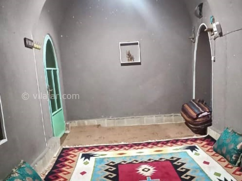 عکس شماره 873798 - اقامتگاه بومگردی مهر و ماه کویر - 