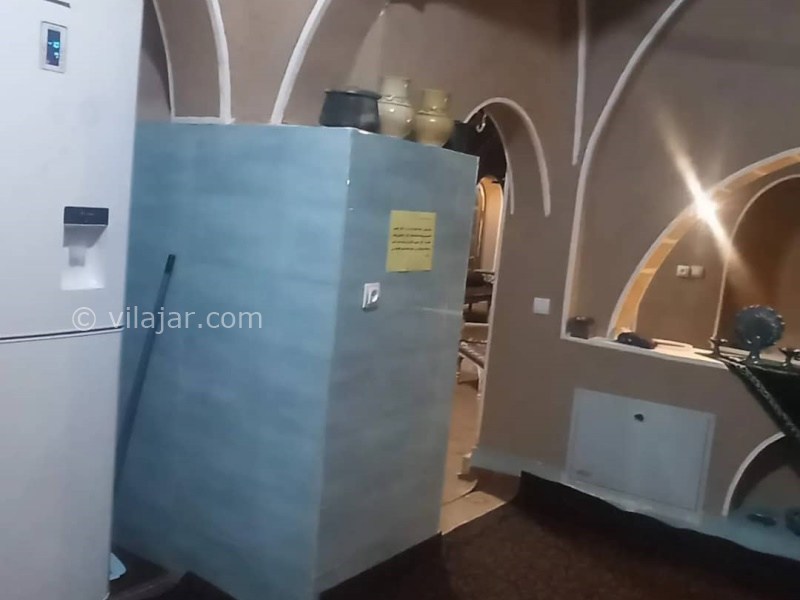 عکس شماره 873801 - اقامتگاه بومگردی مهر و ماه کویر - 