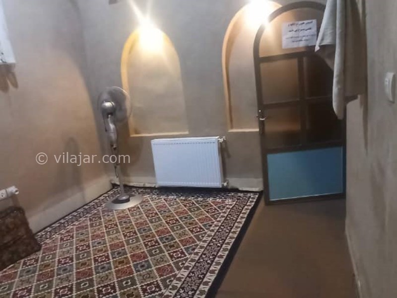 عکس شماره 873803 - اقامتگاه بومگردی مهر و ماه کویر - 