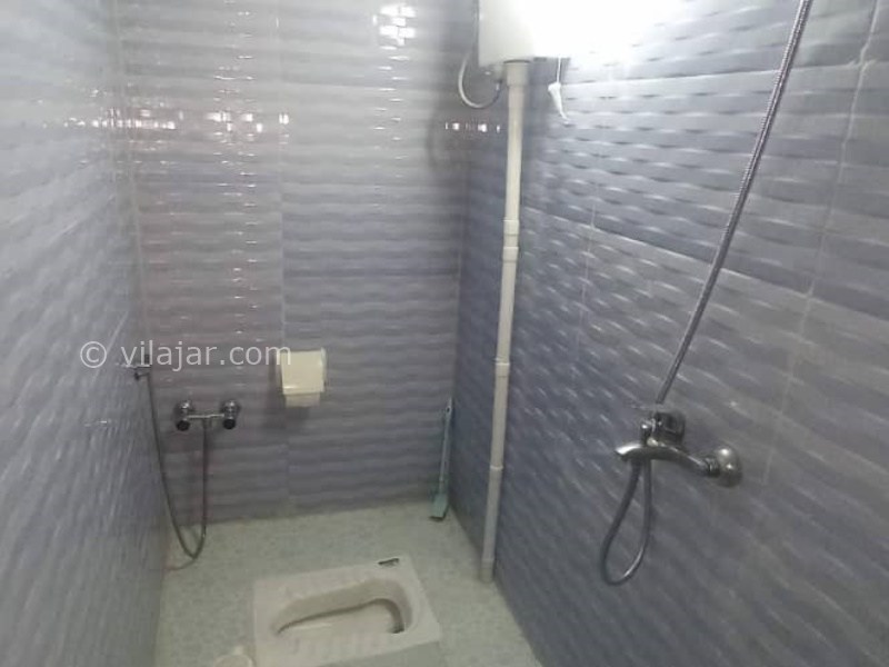 عکس شماره 873807 - اقامتگاه بومگردی مهر و ماه کویر - 