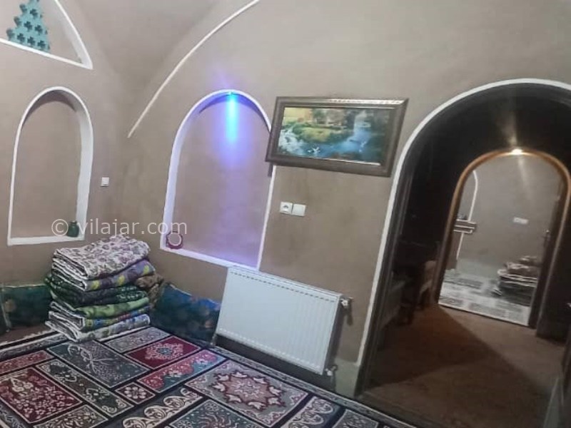عکس شماره 873808 - اقامتگاه بومگردی مهر و ماه کویر - 