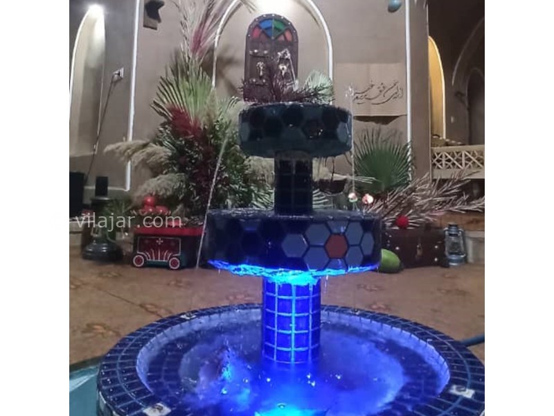 عکس شماره 873814 - اقامتگاه بومگردی مهر و ماه کویر - 