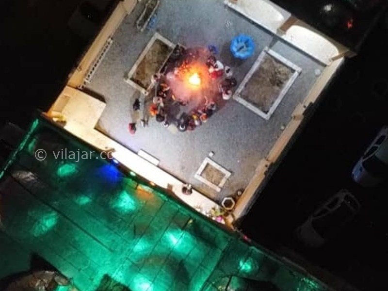 عکس شماره 873819 - اقامتگاه بومگردی مهر و ماه کویر - 