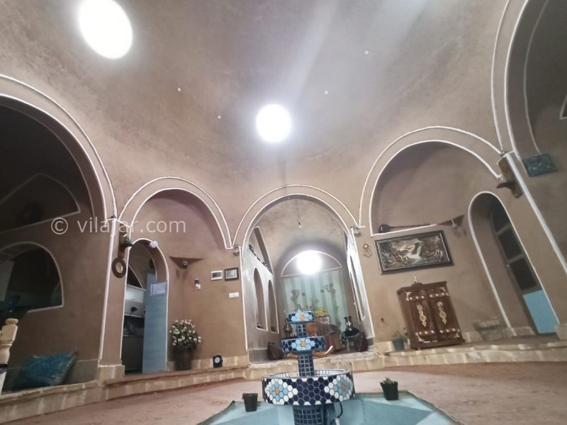 عکس شماره 873821 - اقامتگاه بومگردی مهر و ماه کویر - 