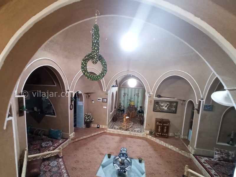 عکس شماره 873822 - اقامتگاه بومگردی مهر و ماه کویر - 