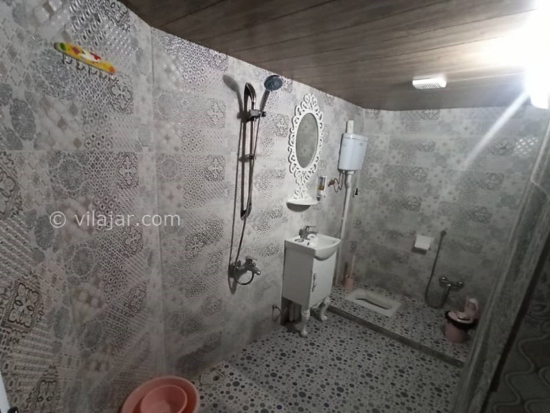 عکس شماره 873823 - اقامتگاه بومگردی مهر و ماه کویر - 