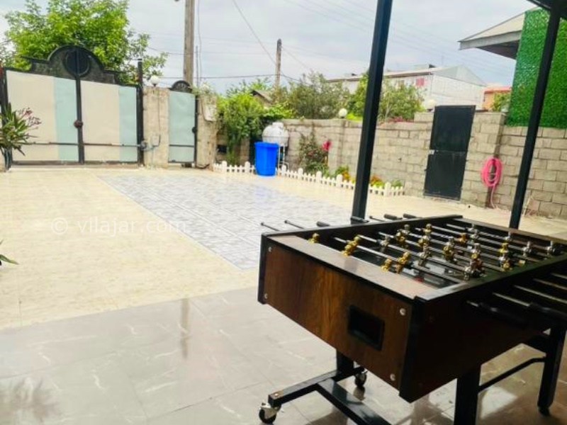 عکس شماره 873828 - اجاره کلبه چوبی در ماسال - 