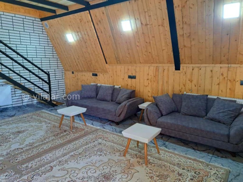 عکس شماره 873829 - اجاره کلبه چوبی در ماسال - 