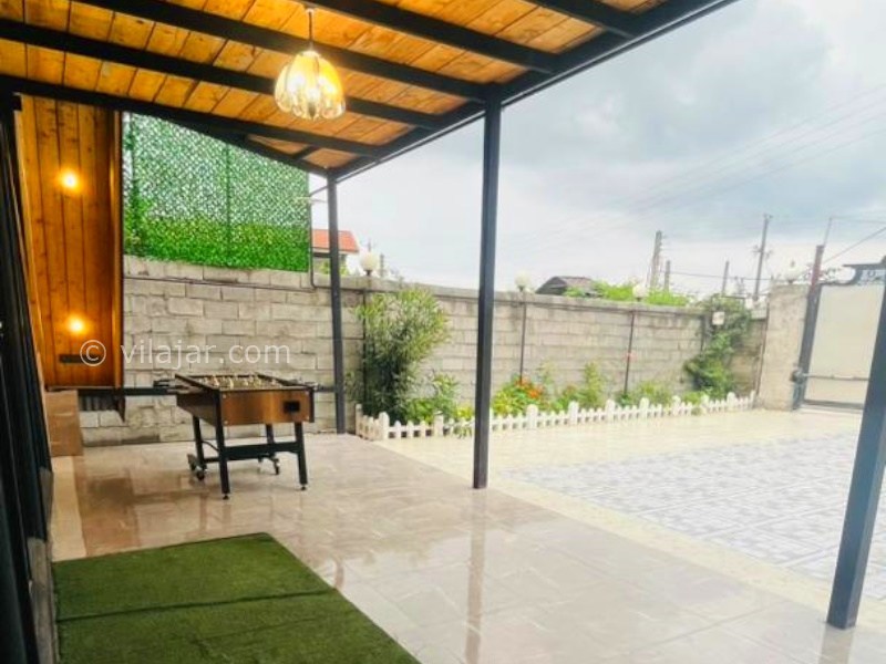 عکس شماره 873834 - اجاره کلبه چوبی در ماسال - 