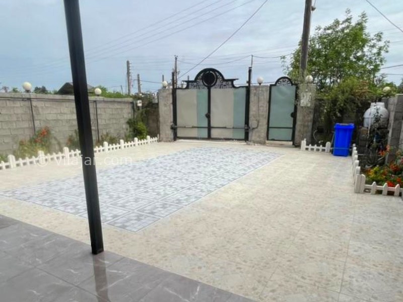 عکس شماره 873838 - اجاره کلبه چوبی در ماسال - 