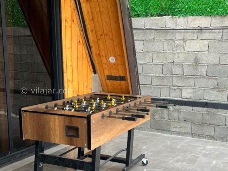 عکس شماره 873839 - اجاره کلبه چوبی در ماسال - 