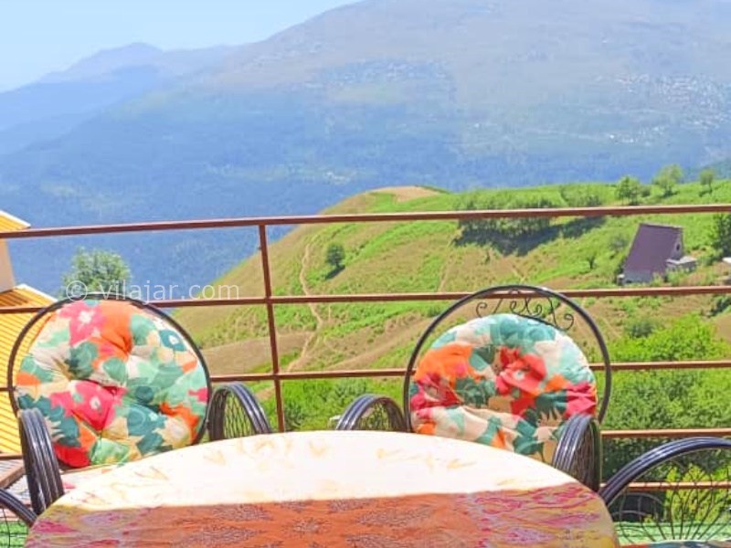 عکس شماره 873857 - اجاره اقامتگاه در فیلبند - 