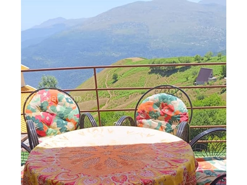 عکس شماره 873864 - اجاره اقامتگاه در فیلبند - 