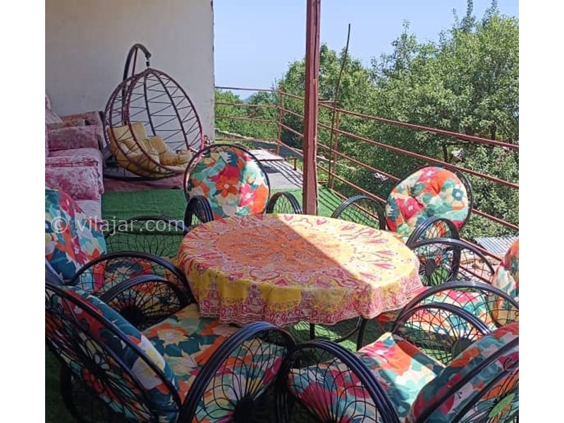 عکس شماره 873865 - اجاره اقامتگاه در فیلبند - 