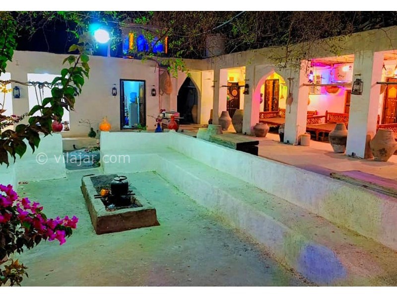 عکس شماره 873866 - اقامتگاه بومگردی ناخدا علی - 