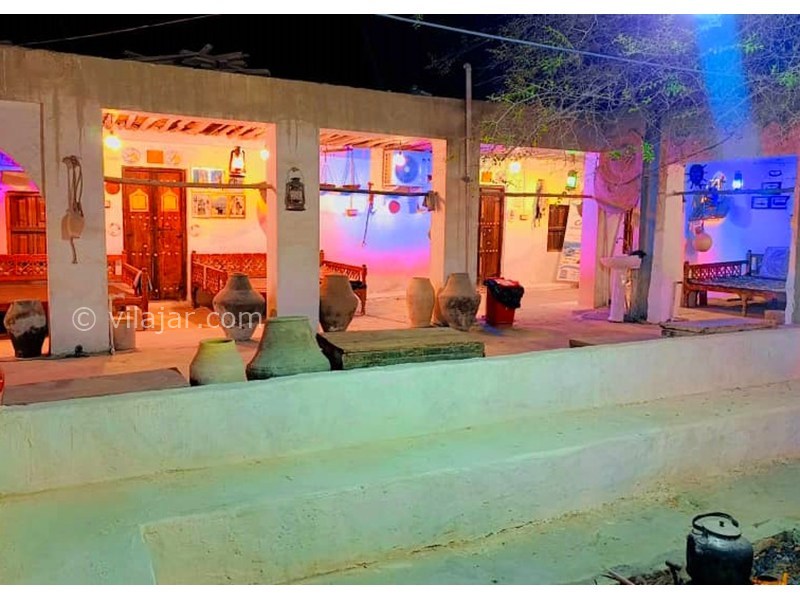 عکس شماره 873867 - اقامتگاه بومگردی ناخدا علی - 