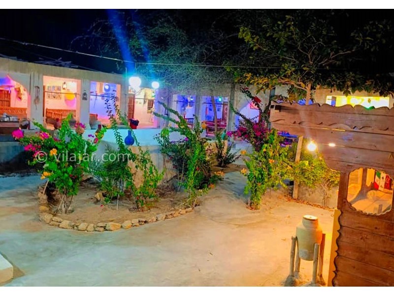 عکس شماره 873868 - اقامتگاه بومگردی ناخدا علی - 