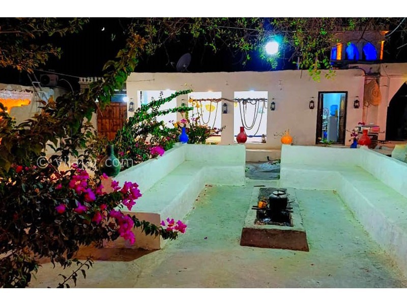 عکس شماره 873869 - اقامتگاه بومگردی ناخدا علی - 