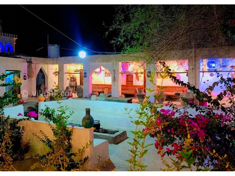 عکس شماره 873870 - اقامتگاه بومگردی ناخدا علی - 