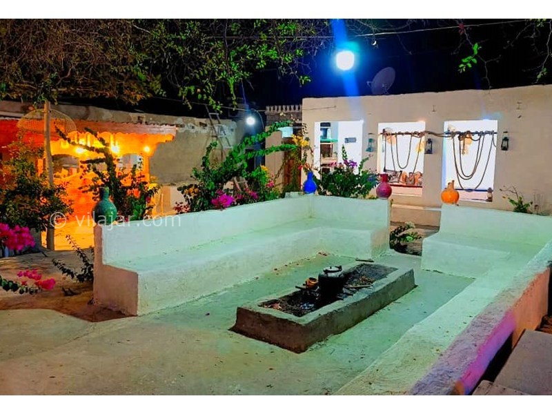 عکس شماره 873871 - اقامتگاه بومگردی ناخدا علی - 