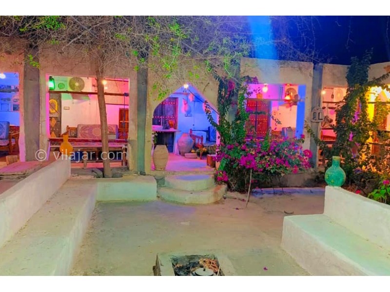 عکس شماره 873872 - اقامتگاه بومگردی ناخدا علی - 