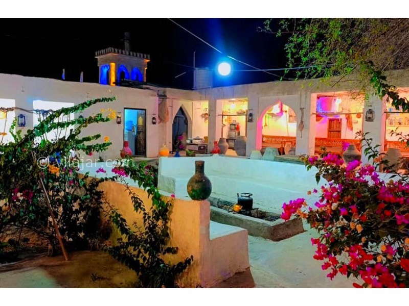 عکس شماره 873873 - اقامتگاه بومگردی ناخدا علی - 